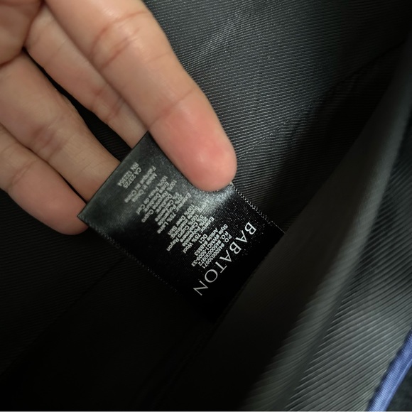 Babaton Bromley jacket size M - Picture 5 of 8